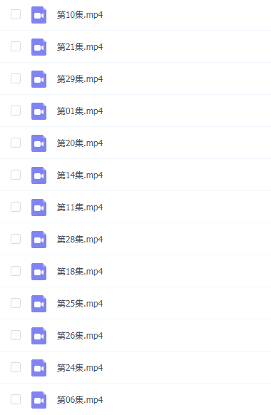 思维导图记忆初中英语单词